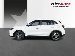 MG ZS 1.5 Hybrid+ 197CV Comfort AT