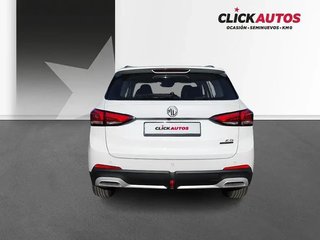 MG ZS 1.5 Hybrid+ 197CV Comfort AT