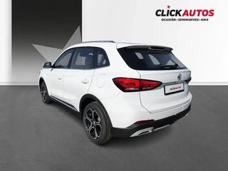 MG ZS 1.5 Hybrid+ 197CV Comfort AT
