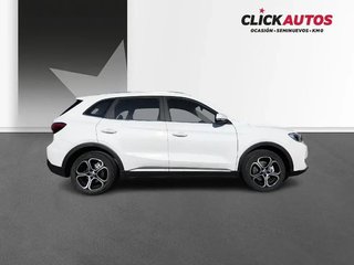 MG ZS 1.5 Hybrid+ 197CV Comfort AT
