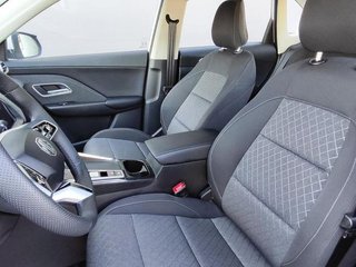 MG ZS 1.5 Hybrid+ 197CV Comfort AT