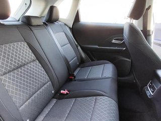 MG ZS 1.5 Hybrid+ 197CV Comfort AT