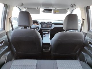 MG ZS 1.5 Hybrid+ 197CV Comfort AT