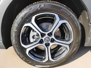 MG ZS 1.5 Hybrid+ 197CV Comfort AT