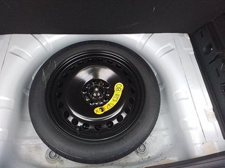 Ford Focus SportBreak 1.5 Ecoblue Trend+ 88 kW (120 CV)