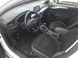 Ford Focus SportBreak 1.5 Ecoblue Trend+ 88 kW (120 CV)
