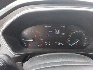 Ford Focus SportBreak 1.5 Ecoblue Trend+ 88 kW (120 CV)