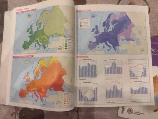 Geografía e Historia 1 ESO : Proyecto construye...