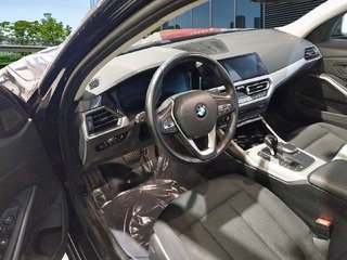 BMW Serie 3 318d 110 kW (150 CV)