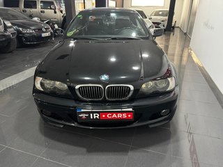 BMW Serie 3 2003