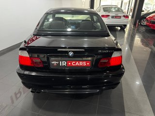 BMW Serie 3 2003