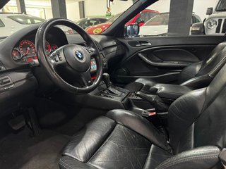 BMW Serie 3 2003