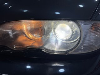 BMW Serie 3 2003