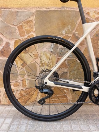 Bicicleta da strada CANYON ENDURANCE CF 7