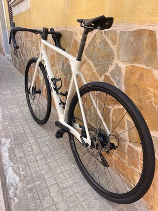 Bicicleta da strada CANYON ENDURANCE CF 7