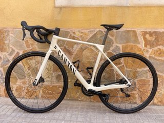 Bicicleta da strada CANYON ENDURANCE CF 7