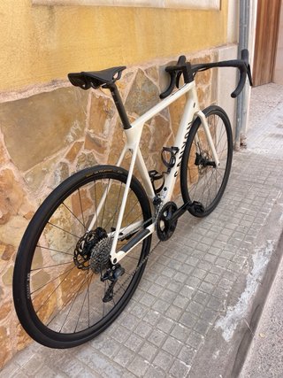 Bicicleta da strada CANYON ENDURANCE CF 7