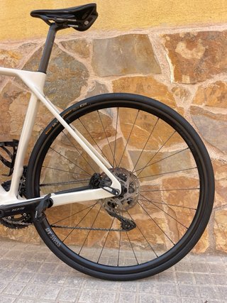 Bicicleta da strada CANYON ENDURANCE CF 7