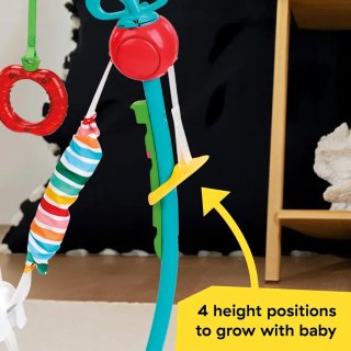 Centro de Actividad Baby Einstein Granja