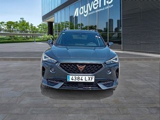 CUPRA Formentor 1.5 TSI DSG 110 kW (150 CV)