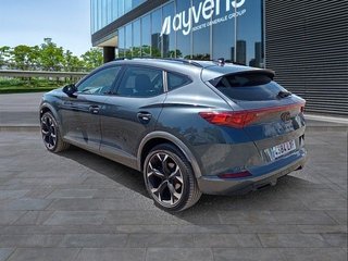 CUPRA Formentor 1.5 TSI DSG 110 kW (150 CV)