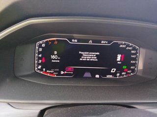 CUPRA Formentor 1.5 TSI DSG 110 kW (150 CV)
