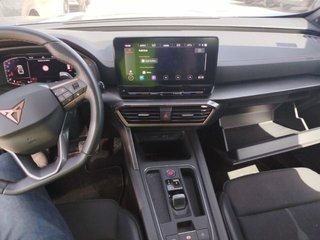 CUPRA Formentor 1.5 TSI DSG 110 kW (150 CV)