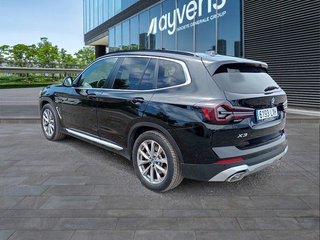 BMW X3 xDrive30e xLine 215 kW (292 CV)