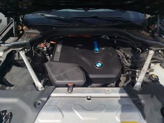 BMW X3 xDrive30e xLine 215 kW (292 CV)