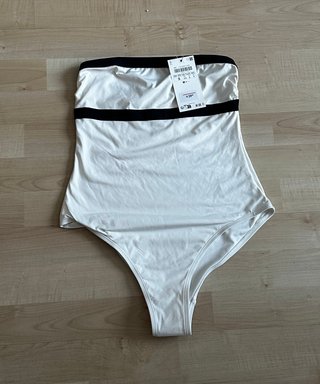 Bañador Zara Talla S nuevo con etiquetas