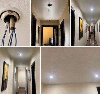 Electricista profesional en Valencia y alrededores