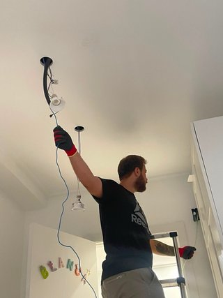 Electricista profesional en Valencia y alrededores