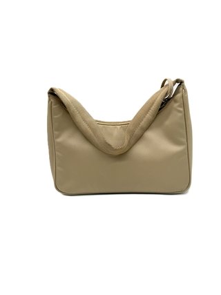 Bolso Prada Re-Edition Beige