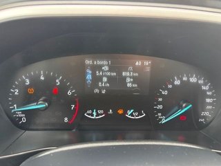 Ford Focus 1.0 Ecoboost MHEV Trend+ 92 kW (125 CV)