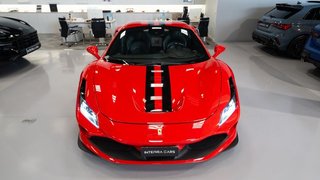Ferrari F8 Spider