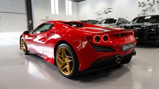 Ferrari F8 Spider