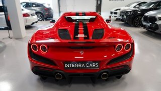 Ferrari F8 Spider