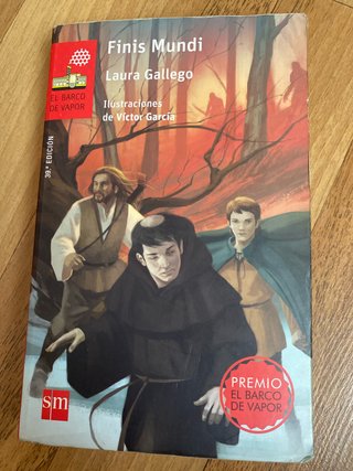 Finis mundi