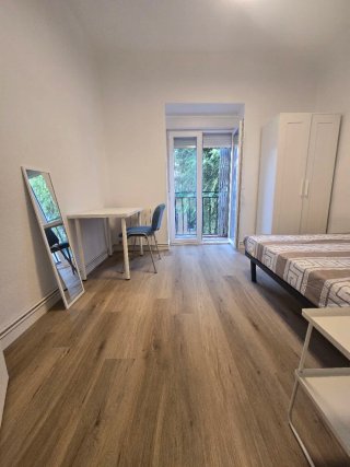 Habitación ÁVILA