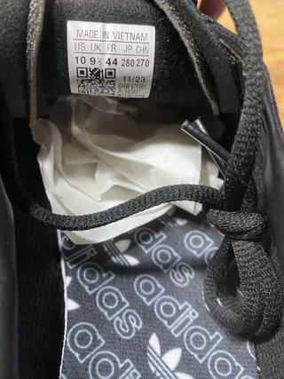 Black Adidas Spezial Shoes Streetwear Style