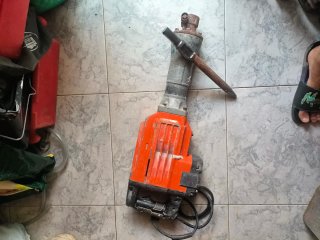 Martillo demoledor eléctrico neumático Pica Pica