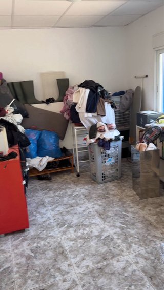 Servicio de limpieza