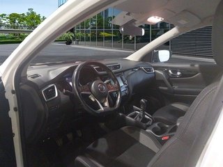 Nissan Qashqai dCi 85 Acenta 85 kW (115 CV)