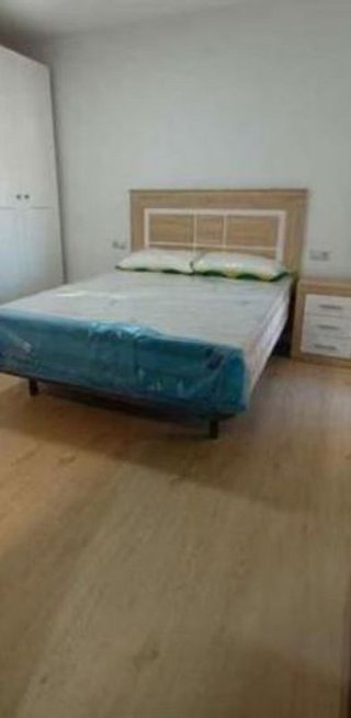 Piso en alquiler en Zona Puerto Deportivo en Fuengirola