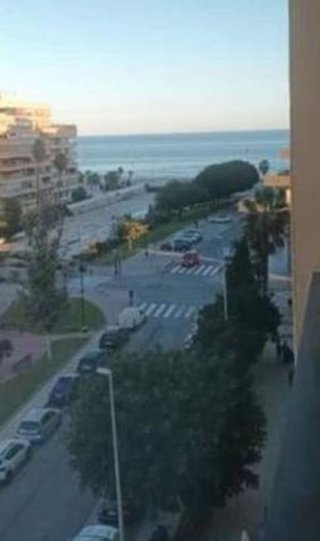 Piso en alquiler en Zona Puerto Deportivo en Fuengirola