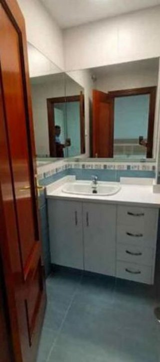 Piso en alquiler en Zona Puerto Deportivo en Fuengirola