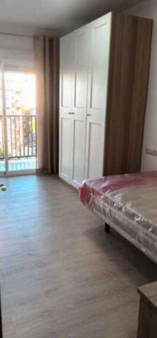 Piso en alquiler en Zona Puerto Deportivo en Fuengirola