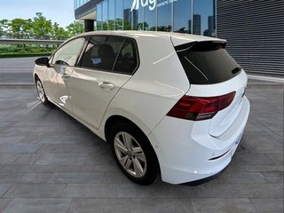 Volkswagen Golf Life 1.0 eTSI 81 kW (110 CV) DSG