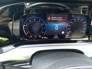 Volkswagen Golf Life 1.0 eTSI 81 kW (110 CV) DSG