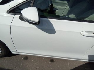 Volkswagen Golf Life 1.0 eTSI 81 kW (110 CV) DSG